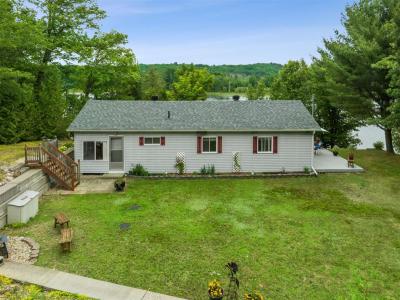 121 Ch. Victor-Robert, La Pêche, Québec J0X 2W0, Canada