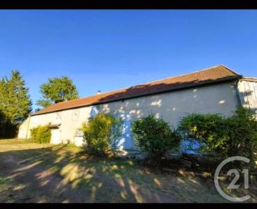 St Victor, Auvérnia 03410, França