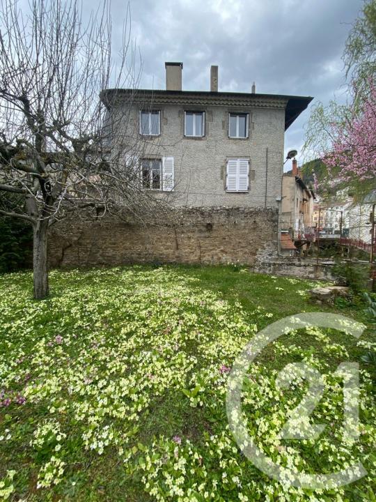 Bourg Argental, Rhône-Alpes 42220, Франция