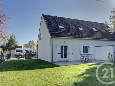 Tavers, Centre-Val De Loire 45190, Frankreich