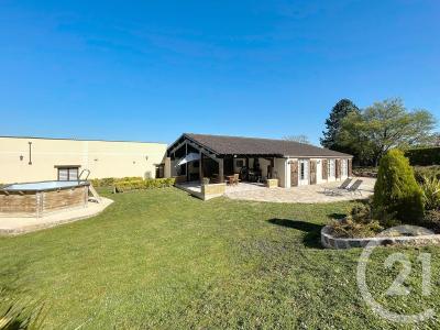 Pontpoint, Picardie 60700, צרפת 