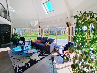 Senneville Sur Fecamp, Haute-Normandie 76400, France