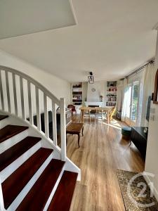 Maisons Laffitte, Île-de-France 78600, France
