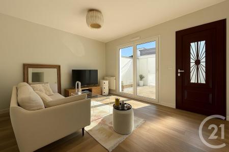 Rueil Malmaison, Île-de-France 92500, アキタン