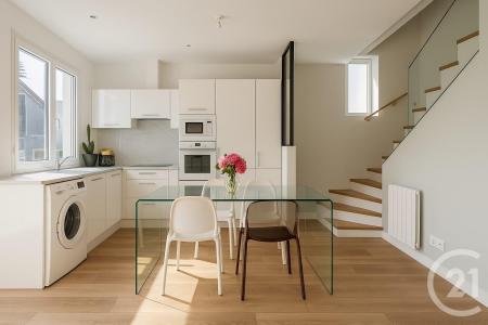 Rueil Malmaison, Île-de-France 92500, アキタン