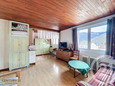 Bagneres De Luchon, Midi-Pyrénées 31110, Francja
