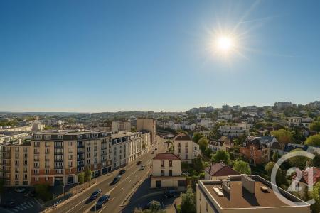 Suresnes, Île-de-France 92150, France