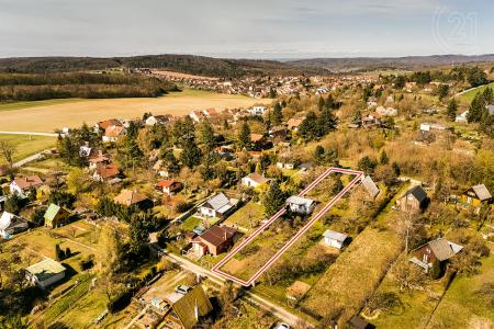 Ochoz U Brna, Brno-venkov, République Tchèque