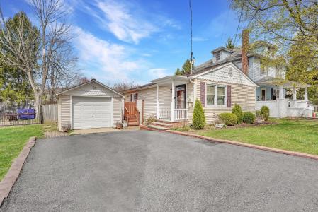 152 Center Street, Township Of Roxbury, NJ 07850, USA