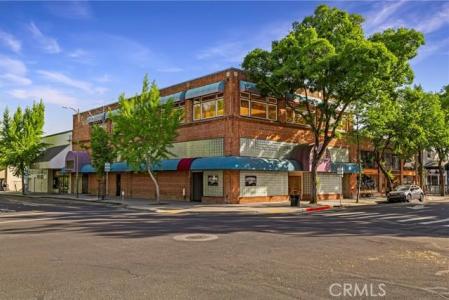 200 Wall Street, Chico, California 95928, USA