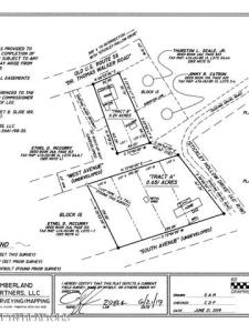 6000 Dr. Thomas Walker Rd, Rose Hill, Virginie 24281, États-Unis
