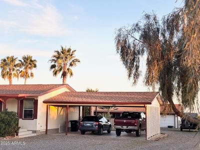 23335 W Staghorn Lane, Congress, Arizona 85332, Estados Unidos