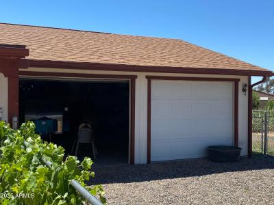 23335 W Staghorn Lane, Congress, Arizona 85332, Estados Unidos