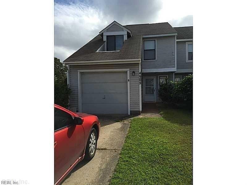 4909 Woods Edge Road, Virginia Beach, Вирджиния 23462, Соединенные Штаты