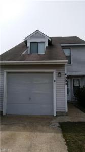 4909 Woods Edge Road, Virginia Beach, Вирджиния 23462, Соединенные Штаты
