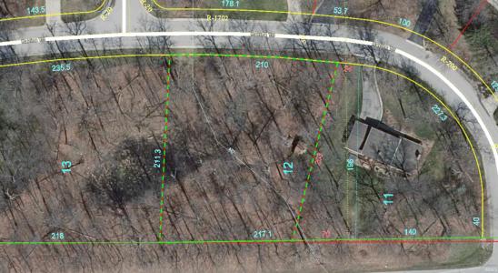 13135 Ravine Trail, Fort Wayne, 인디아나 46814, 미국