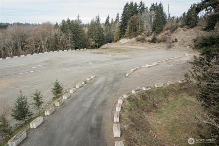 9999 Old Deer Park Road, Port Angeles, Washington 98362, États-Unis