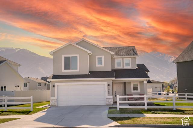 3048 S 400 W, Nibley, Utah 84321