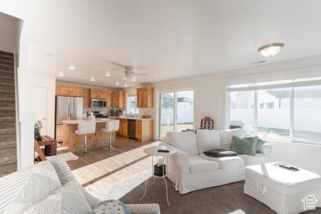 3048 S 400 W, Nibley, Utah 84321