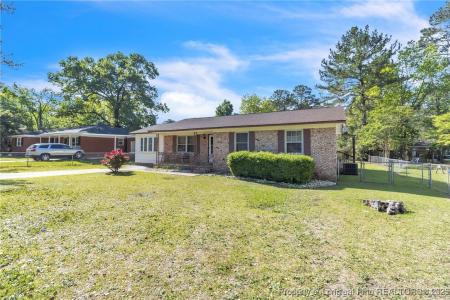 6347 Rockford Drive, Fayetteville, ノースカロライナ 28304, アメリカ合衆国
