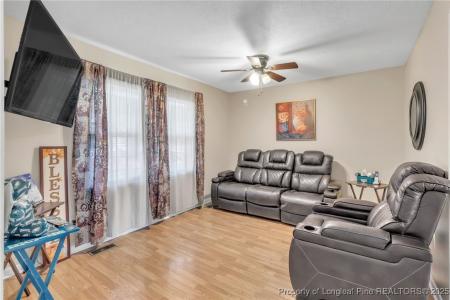 6347 Rockford Drive, Fayetteville, ノースカロライナ 28304, アメリカ合衆国