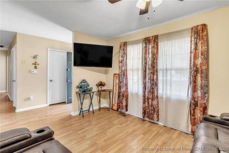 6347 Rockford Drive, Fayetteville, ノースカロライナ 28304, アメリカ合衆国