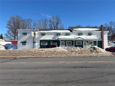 201 Seneca Street, Fulton, NY 13069, USA