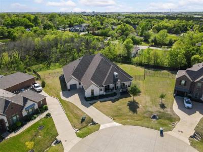 2602 Cypress Drive, Rockwall, Texas 75087, USA
