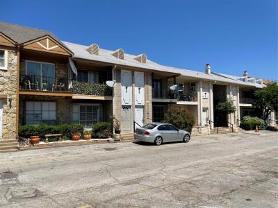 3420 Hidalgo Drive , 206, Dallas, Texas 75220, USA