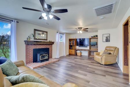 11625 Tyler Foote Road, Nevada City, California 95959