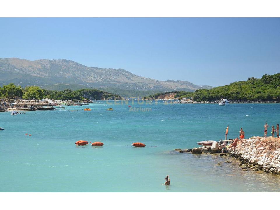 Uji I Ftohtë, Vlorë, Албания
