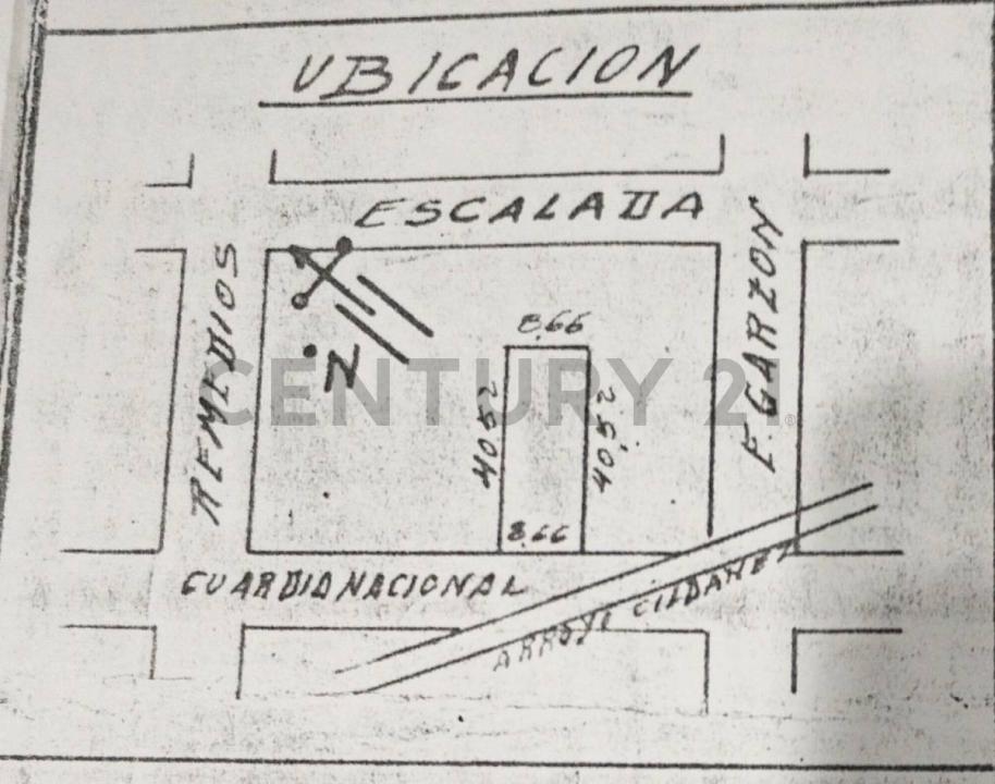 GUARDIA NACIONAL 1600, Mataderos, Capital Federal 00001, Argentina