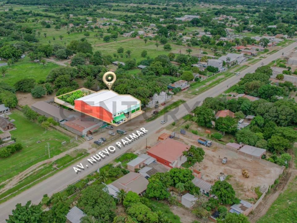 Sur, Santa Cruz, Bolivia