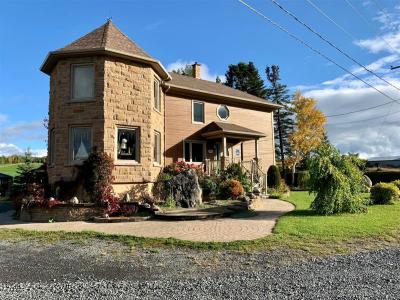 180  4e rang de Fleuriau, Quebec G0J 2H0, Canada