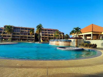 Av. Americo Vespucio villasol suites c-2-4, Lechería, Anzoategui 6001, Venezuela