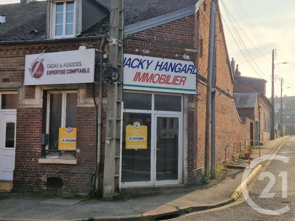 St Just En Chaussee, Picardie 60130, France