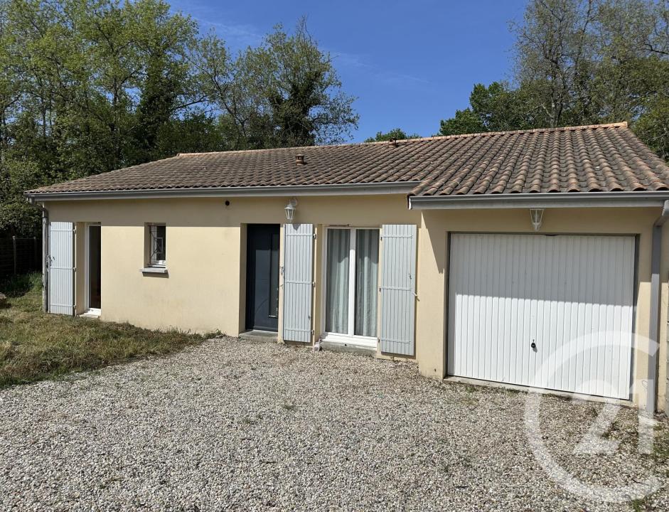 St Quentin De Baron, 阿基坦 33750, 法国