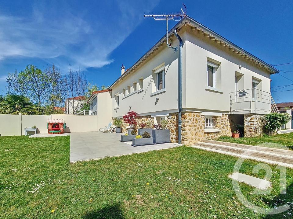 Chennevieres Sur Marne, Île-de-France 94430, França
