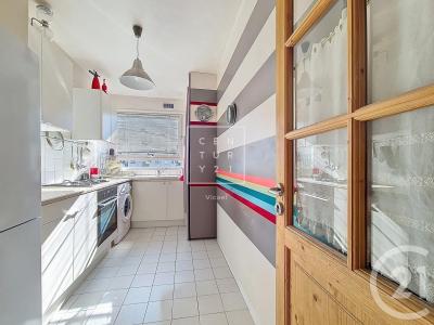 Fontenay Aux Roses, Île-de-France 92260, France