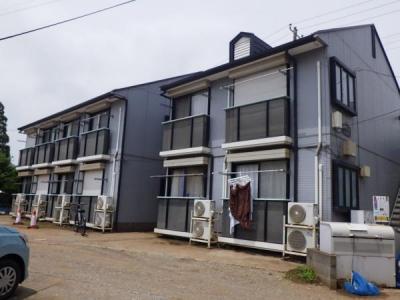 実籾1丁目31-23, サンコーポ, 習志野市, Chiba 275-0002, Giappone