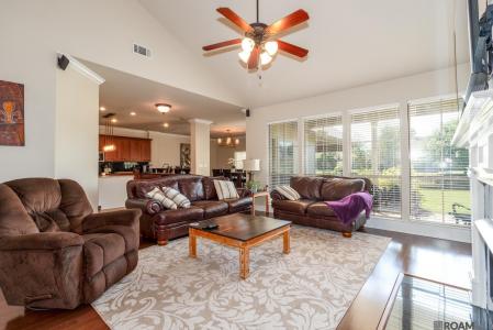 16461 Long Lake Dr, Prairieville, 路易西安纳州 70769, 美国
