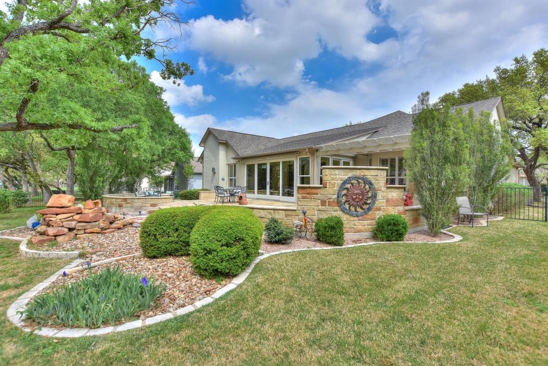204 Whippoorwill CV, Georgetown, Texas 78633, Estados Unidos