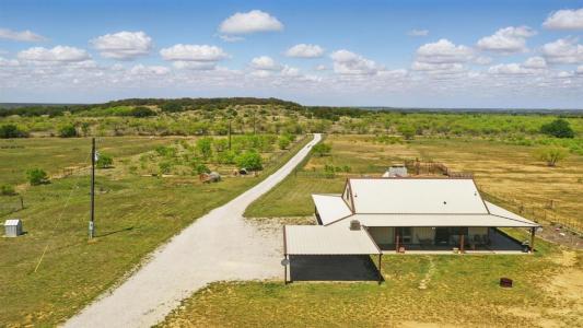 1359 County Road 195, Gorman, Texas 76454, USA