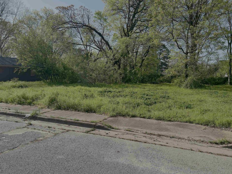 2339 Marble, Memphis, Tennessee 38108