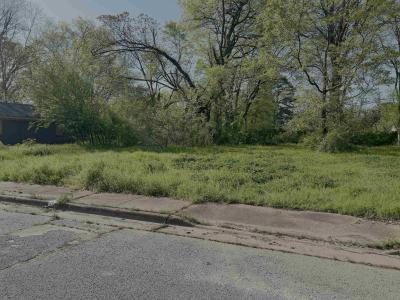 2339 Marble, Memphis, Tennessee 38108