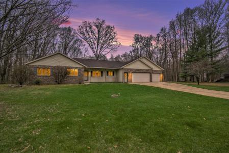 13055 11b Road, Plymouth, Indiana 46563, USA