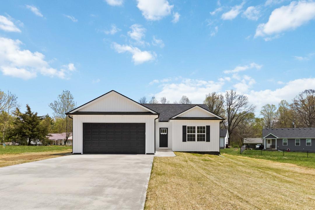 132 Knob View Trace, Junction City, Kentucky 40440