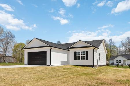 132 Knob View Trace, Junction City, Kentucky 40440