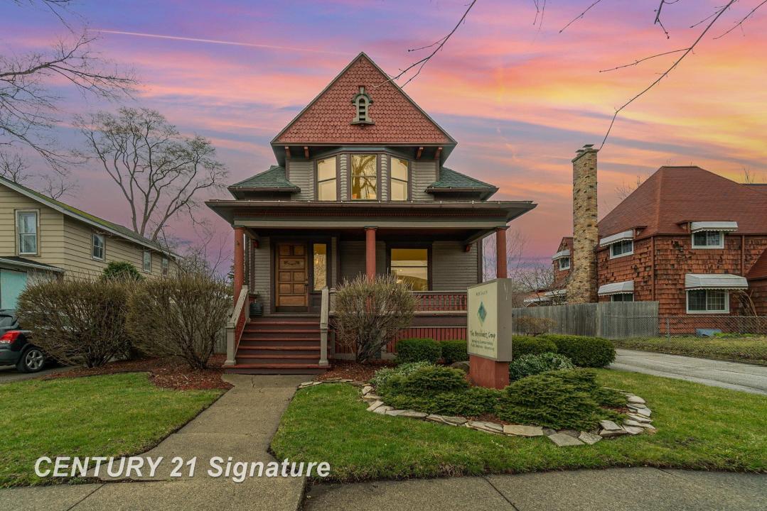 909 S Michigan, Saginaw, Michigan 48602, Estados Unidos