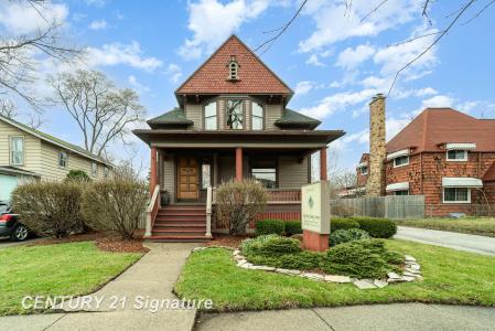 909 S Michigan, Saginaw, Michigan 48602, Estados Unidos